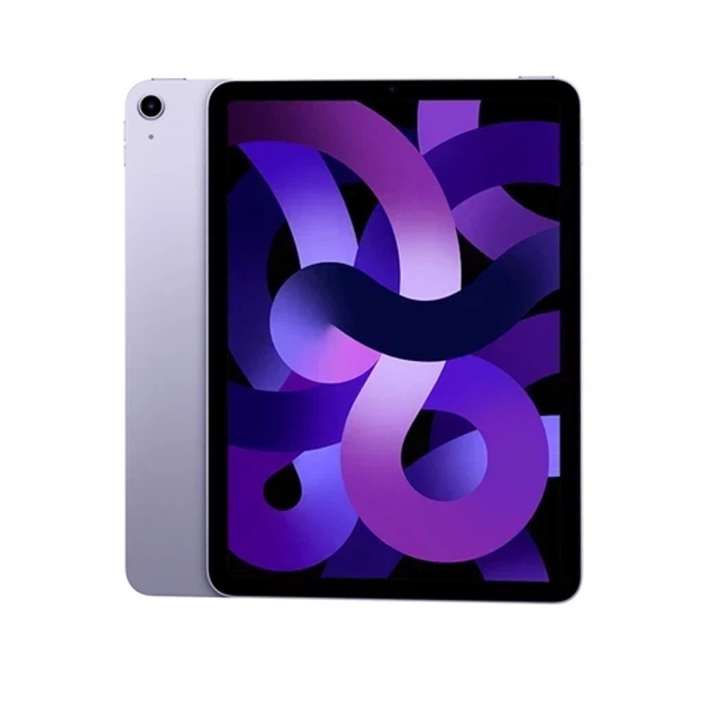 Apple iPad Air 5 2022 64Gb Purple (MME23) 